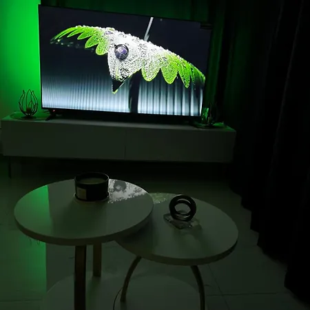 Apartman Luxury Lilly Makarska