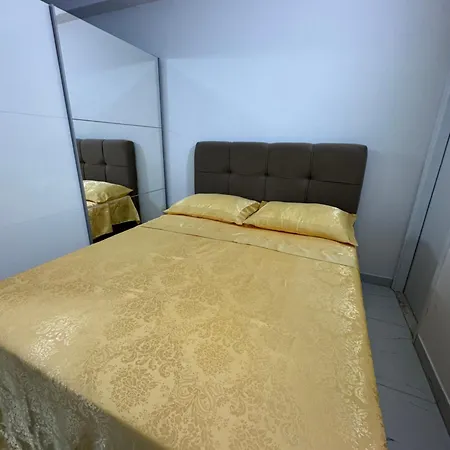 Apartament Luxury Lilly