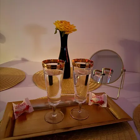 Apartament Luxury Lilly Makarska