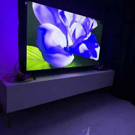 Luxury Lilly Apartament