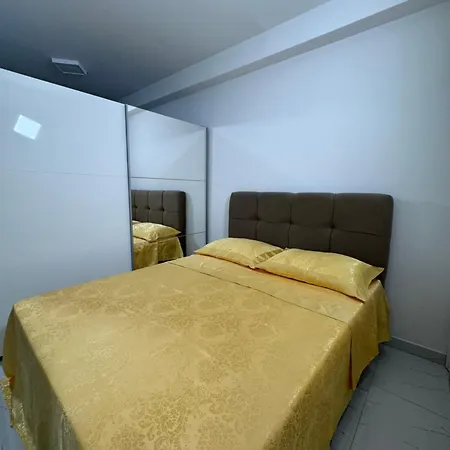 Luxury Lilly * Makarska