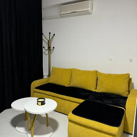 Apartament Luxury Lilly Makarska