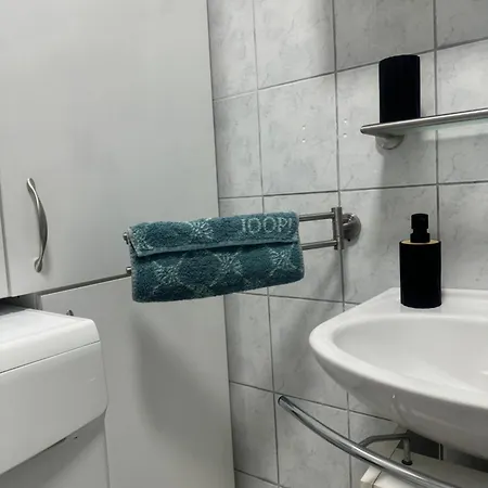 Apartament Luxury Lilly *