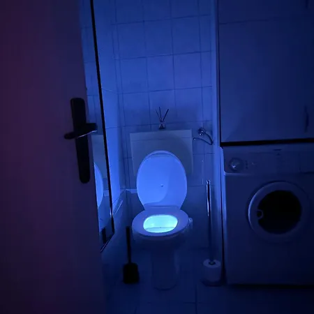 Luxury Lilly Makarska