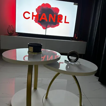 Luxury Lilly Apartament Makarska