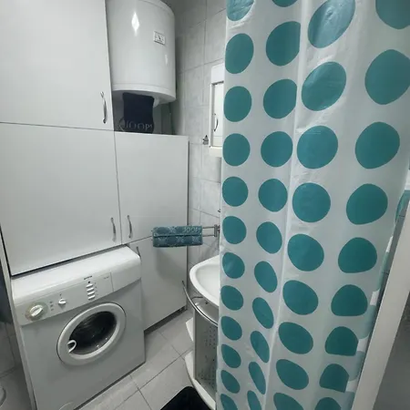 Luxury Lilly Apartman