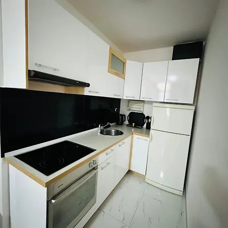 Apartman Luxury Lilly Makarska