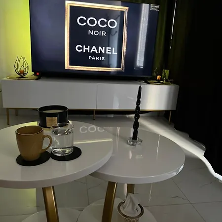 Apartament Luxury Lilly